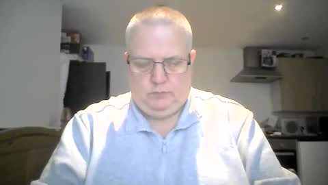 Snapshot of mralistairgoldiegmailcom chatting on 13, 2, 2025 Professor-Perv online show from 13, 2, 2025