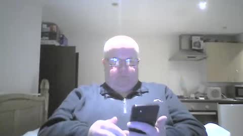 Snapshot of mralistairgoldiegmailcom chatting on 19, 2, 2025 Professor-Perv online show from 19, 2, 2025
