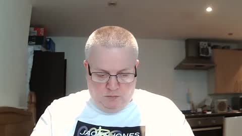 Snapshot of mralistairgoldiegmailcom chatting on 25, 2, 2025 Professor-Perv online show from 25, 2, 2025