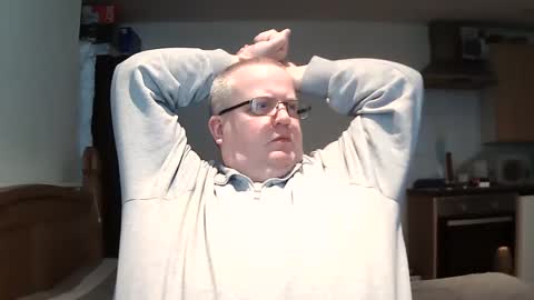 Snapshot of mralistairgoldiegmailcom chatting on 26, 2, 2025 Professor-Perv online show from 26, 2, 2025