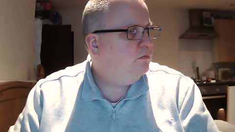 Snapshot of mralistairgoldiegmailcom chatting on 26, 2, 2025 Professor-Perv online show from 26, 2, 2025