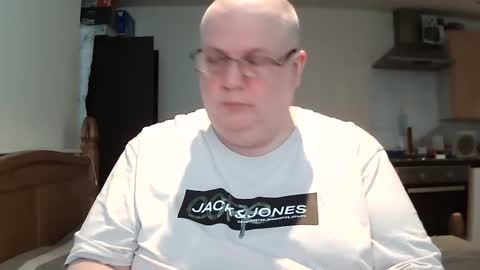 Snapshot of mralistairgoldiegmailcom chatting on 27, 2, 2025 Professor-Perv online show from 27, 2, 2025