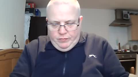 Snapshot of mralistairgoldiegmailcom chatting on 1, 3, 2025 Professor-Perv online show from 1, 3, 2025