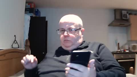 Snapshot of mralistairgoldiegmailcom chatting on 1, 3, 2025 Professor-Perv online show from 1, 3, 2025