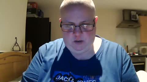 Snapshot of mralistairgoldiegmailcom chatting on 1, 3, 2025 Professor-Perv online show from 1, 3, 2025