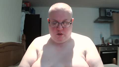 Snapshot of mralistairgoldiegmailcom chatting on 2, 3, 2025 Professor-Perv online show from 2, 3, 2025