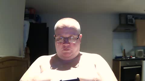 Snapshot of mralistairgoldiegmailcom chatting on 6, 3, 2025 Professor-Perv online show from 6, 3, 2025