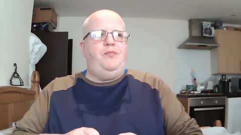 Snapshot of mralistairgoldiegmailcom chatting on 24, 9, 2025 Professor-Perv online show from 24, 9, 2025