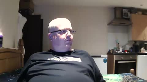 Snapshot of mralistairgoldiegmailcom chatting on 27, 9, 2025 Professor-Perv online show from 27, 9, 2025