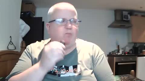 Snapshot of mralistairgoldiegmailcom chatting on 3, 10, 2025 Professor-Perv online show from 3, 10, 2025