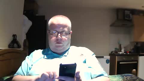 Snapshot of mralistairgoldiegmailcom chatting on 9, 10, 2025 Professor-Perv online show from 9, 10, 2025