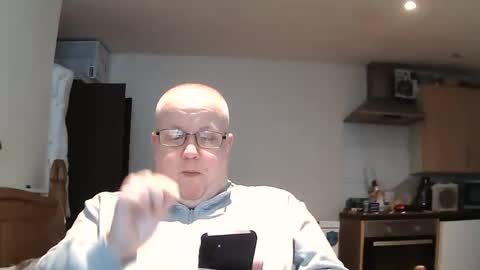 Snapshot of mralistairgoldiegmailcom chatting on 10, 1, 2026 Professor-Perv online show from 10, 1, 2026