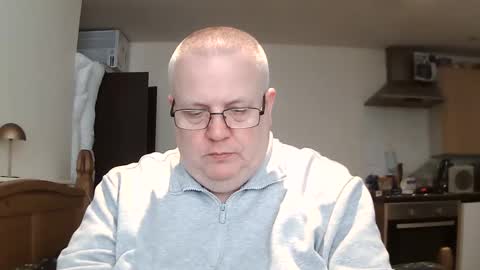 Snapshot of mralistairgoldiegmailcom chatting on 4, 4, 2026 Professor-Perv online show from 4, 4, 2026