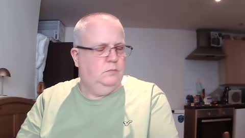 Snapshot of mralistairgoldiegmailcom chatting on 6, 4, 2026 Professor-Perv online show from 6, 4, 2026