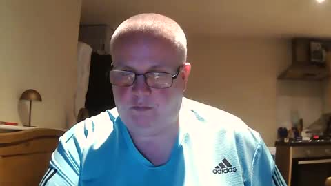 Snapshot of mralistairgoldiegmailcom chatting on 7, 4, 2026 Professor-Perv online show from 7, 4, 2026