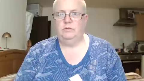 Snapshot of mralistairgoldiegmailcom chatting on 14, 4, 2026 Professor-Perv online show from 14, 4, 2026