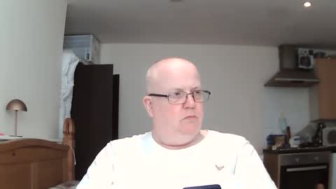 Snapshot of mralistairgoldiegmailcom chatting on 19, 4, 2026 Professor-Perv online show from 19, 4, 2026