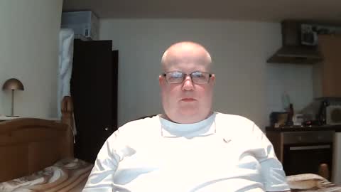 Snapshot of mralistairgoldiegmailcom chatting on 20, 4, 2026 Professor-Perv online show from 20, 4, 2026