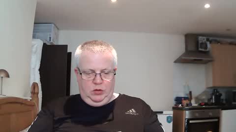 Professor-Perv online show from 28, 5, 2026