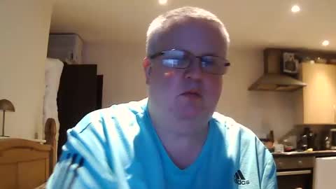 Professor-Perv online show from 31, 5, 2026