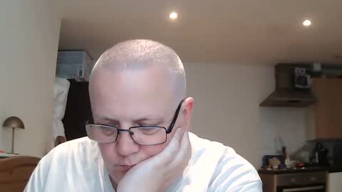 Professor-Perv online show from 3, 6, 2026