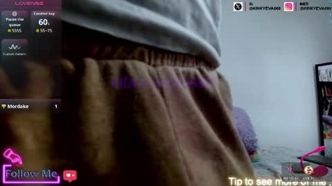 Mrandmrs666999 online show from 14, 4, 2026