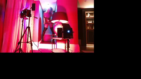 Snapshot of mrandmrsvanilla chatting on 26, 12, 2024 mr and mrs vanilla online show from 26, 12, 2024