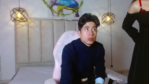 mrandmrvlxencs online show from 2, 5, 2026