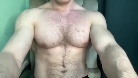 Mrbiceps23 online show from 14, 12, 2024