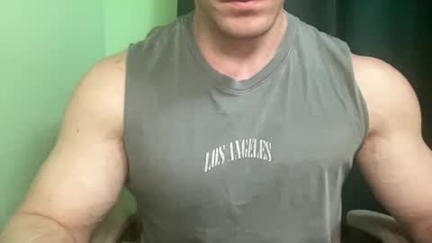 Mrbiceps23 online show from 5, 2, 2025
