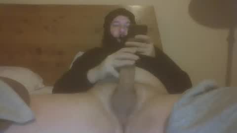 Snapshot of mrbigdick1969 chatting on 2, 11, 2025 Mike online show from 2, 11, 2025