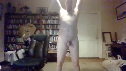 Snapshot of mrbigdick1969 chatting on 5, 11, 2025 Mike online show from 5, 11, 2025