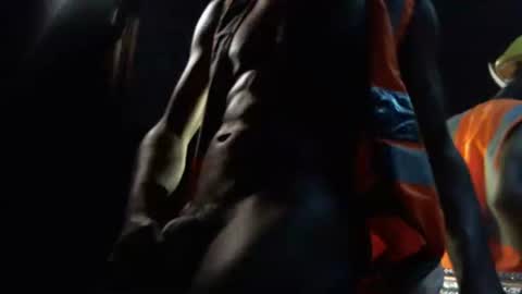 Snapshot of mrbigdiq chatting on 9, 1, 2025 MrBigDiQ1 online show from 9, 1, 2025