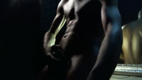 Snapshot of mrbigdiq chatting on 12, 1, 2025 MrBigDiQ1 online show from 12, 1, 2025