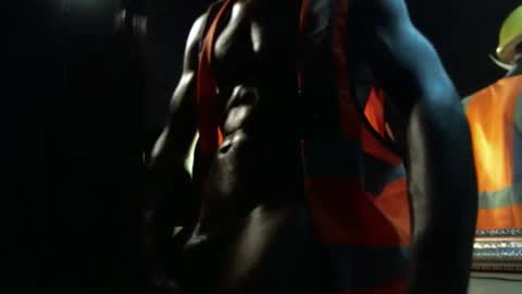 Snapshot of mrbigdiq chatting on 18, 1, 2025 MrBigDiQ1 online show from 18, 1, 2025