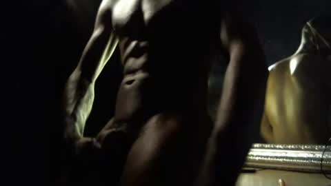 Snapshot of mrbigdiq chatting on 30, 1, 2025 MrBigDiQ1 online show from 30, 1, 2025