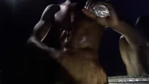 Snapshot of mrbigdiq chatting on 8, 3, 2025 MrBigDiQ1 online show from 8, 3, 2025