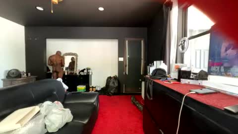 Snapshot of mrbigdthomas chatting on 16, 7, 2026 MrBigDThomas online show from 16, 7, 2026