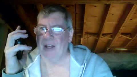 mrblade666 online show from 4, 1, 2025