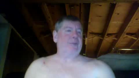 mrblade666 online show from 8, 1, 2025