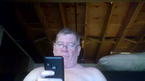 mrblade666 online show from 16, 2, 2025