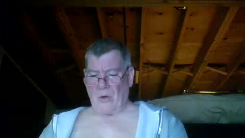 mrblade666 online show from 24, 2, 2025