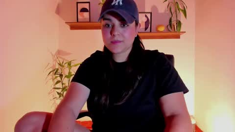 Snapshot of mrbuu_ chatting on 19, 1, 2025 Laura online show from 19, 1, 2025