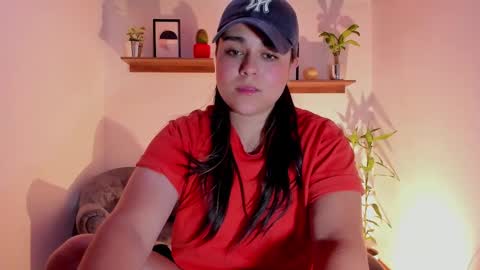 Snapshot of mrbuu_ chatting on 30, 1, 2025 Laura online show from 30, 1, 2025