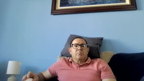 Snapshot of mrcaruso chatting on 6, 11, 2025 Mrcaruso online show from 6, 11, 2025