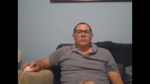 Snapshot of mrcaruso chatting on 9, 11, 2025 Mrcaruso online show from 9, 11, 2025