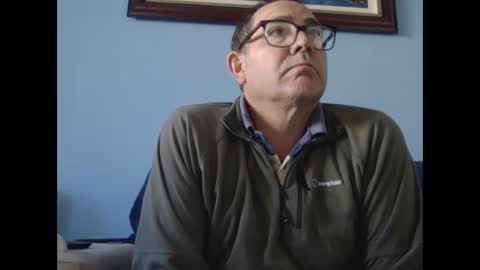 Snapshot of mrcaruso chatting on 1, 12, 2025 Mrcaruso online show from 1, 12, 2025