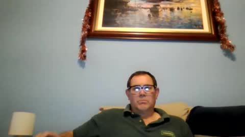 Snapshot of mrcaruso chatting on 14, 12, 2025 Mrcaruso online show from 14, 12, 2025