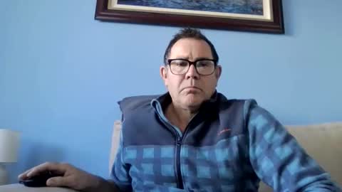 Mrcaruso online show from 11, 1, 2026