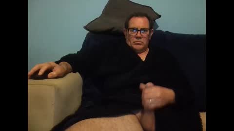 Mrcaruso online show from 15, 3, 2026